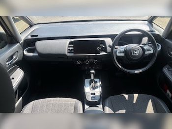 Used Honda Jazz 2025 for sale - 79240424: Photo