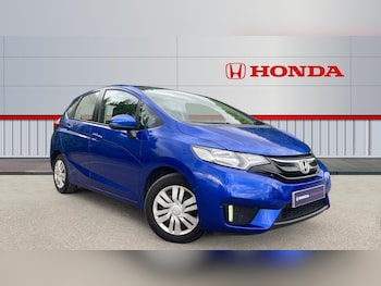 Used Honda Jazz 2017 for sale - 75575053: Photo