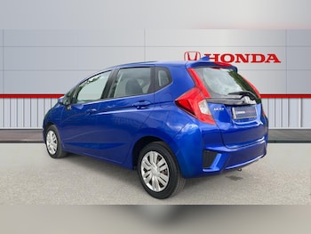 Used Honda Jazz 2017 for sale - 75575053: Photo