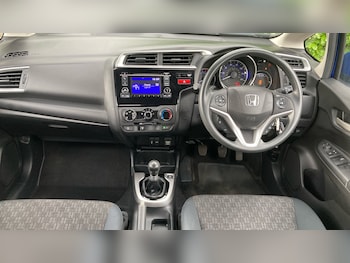 Used Honda Jazz 2017 for sale - 75575053: Photo