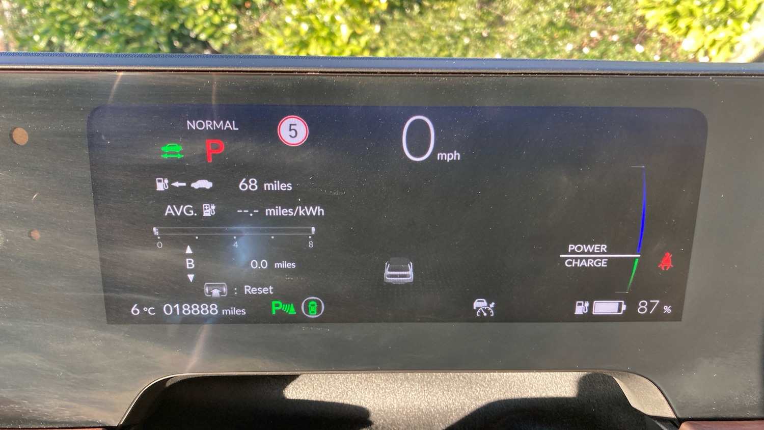 Used Honda e 2021 for sale - 77186771: Photo 11