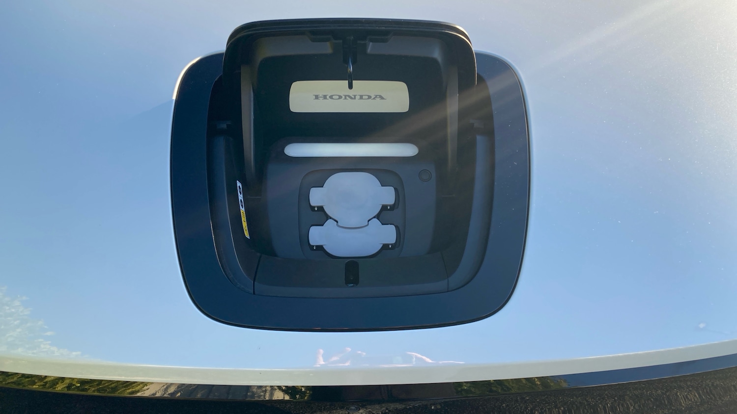 Used Honda e 2021 for sale - 77186771: Photo 16