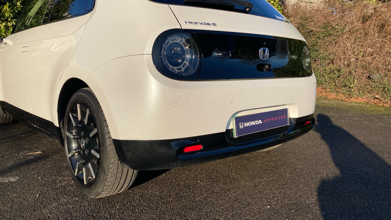 Used Honda e 2021 for sale - 77186771: Photo 18