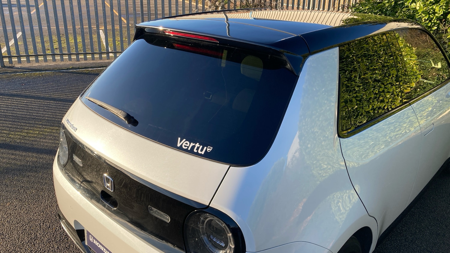 Used Honda e 2021 for sale - 77186771: Photo 19