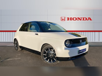 2021 (71) - 113kW Advance 36kWh 5dr Auto