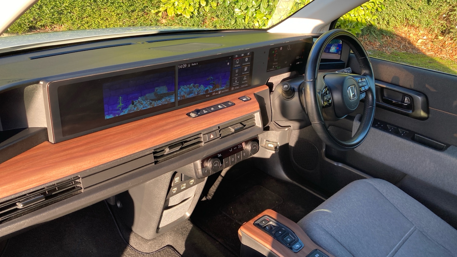 Used Honda e 2021 for sale - 77186771: Photo 2