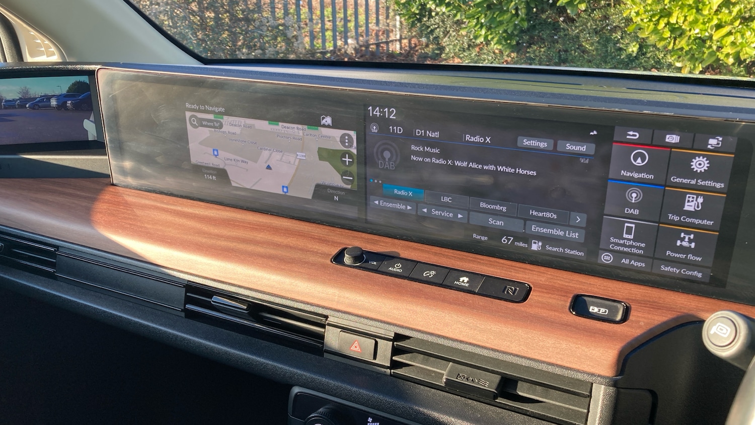 Used Honda e 2021 for sale - 77186771: Photo 23