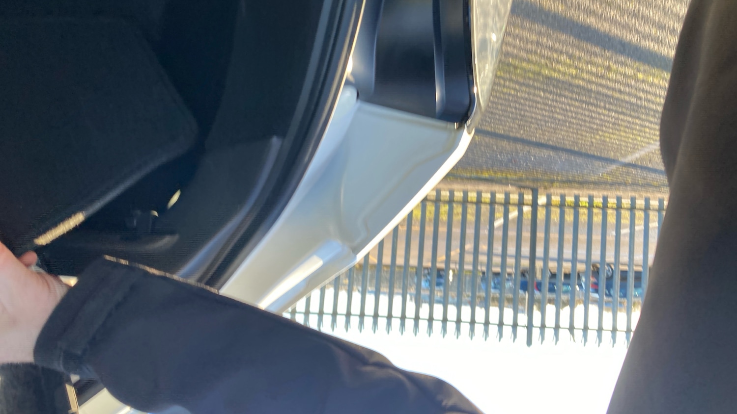 Used Honda e 2021 for sale - 77186771: Photo 38