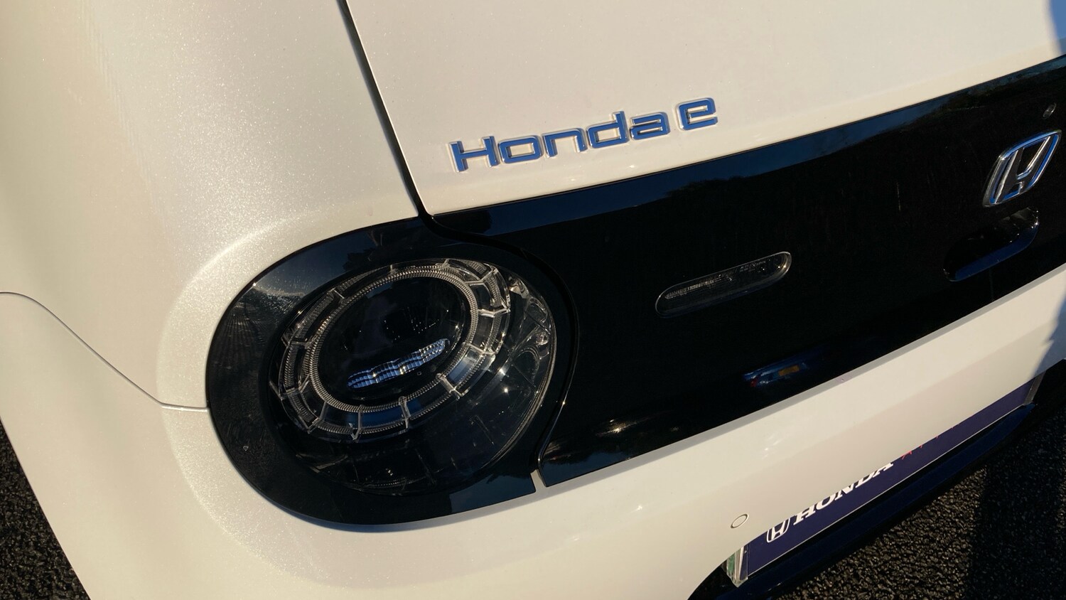 Used Honda e 2021 for sale - 77186771: Photo 40