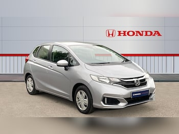 Honda - Jazz