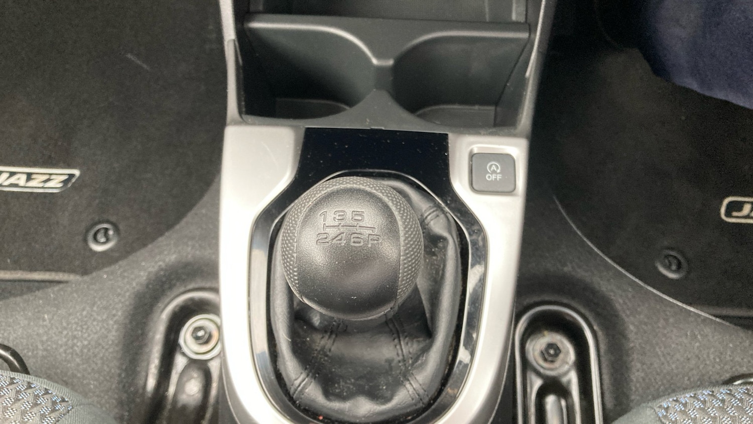 Vehicle 25