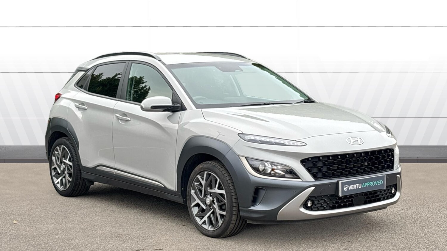 Used Hyundai KONA 2022 for sale - 76143546: Photo 1