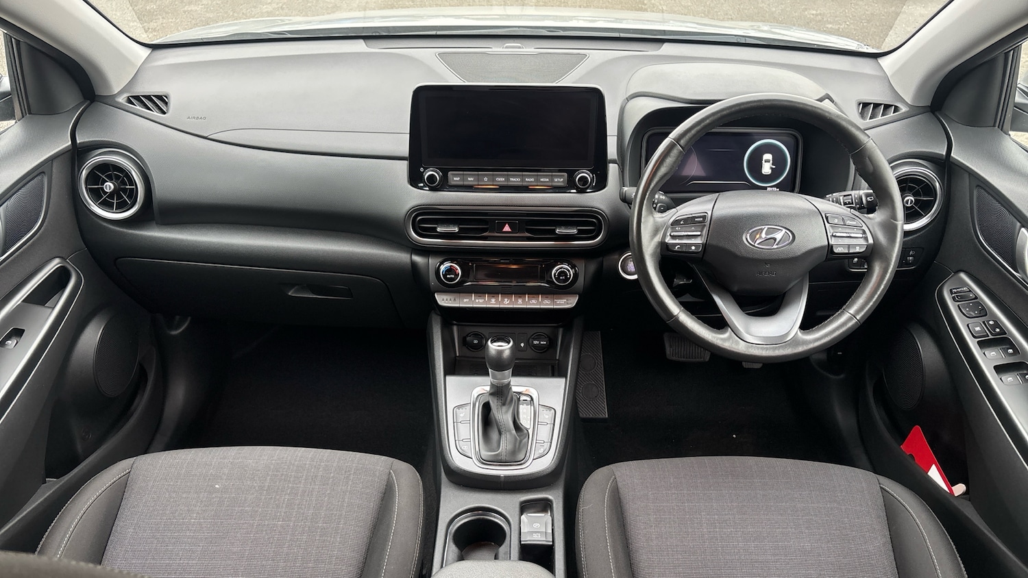 Used Hyundai KONA 2022 for sale - 76143546: Photo 10