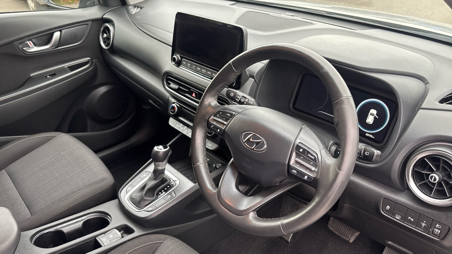 Used Hyundai KONA 2022 for sale - 76143546: Photo 11