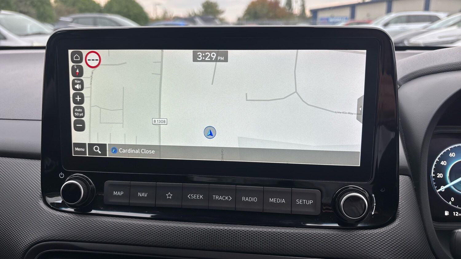 Used Hyundai KONA 2022 for sale - 76143546: Photo 12