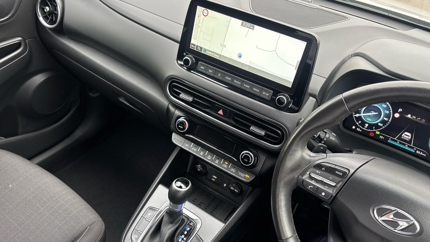 Used Hyundai KONA 2022 for sale - 76143546: Photo 14