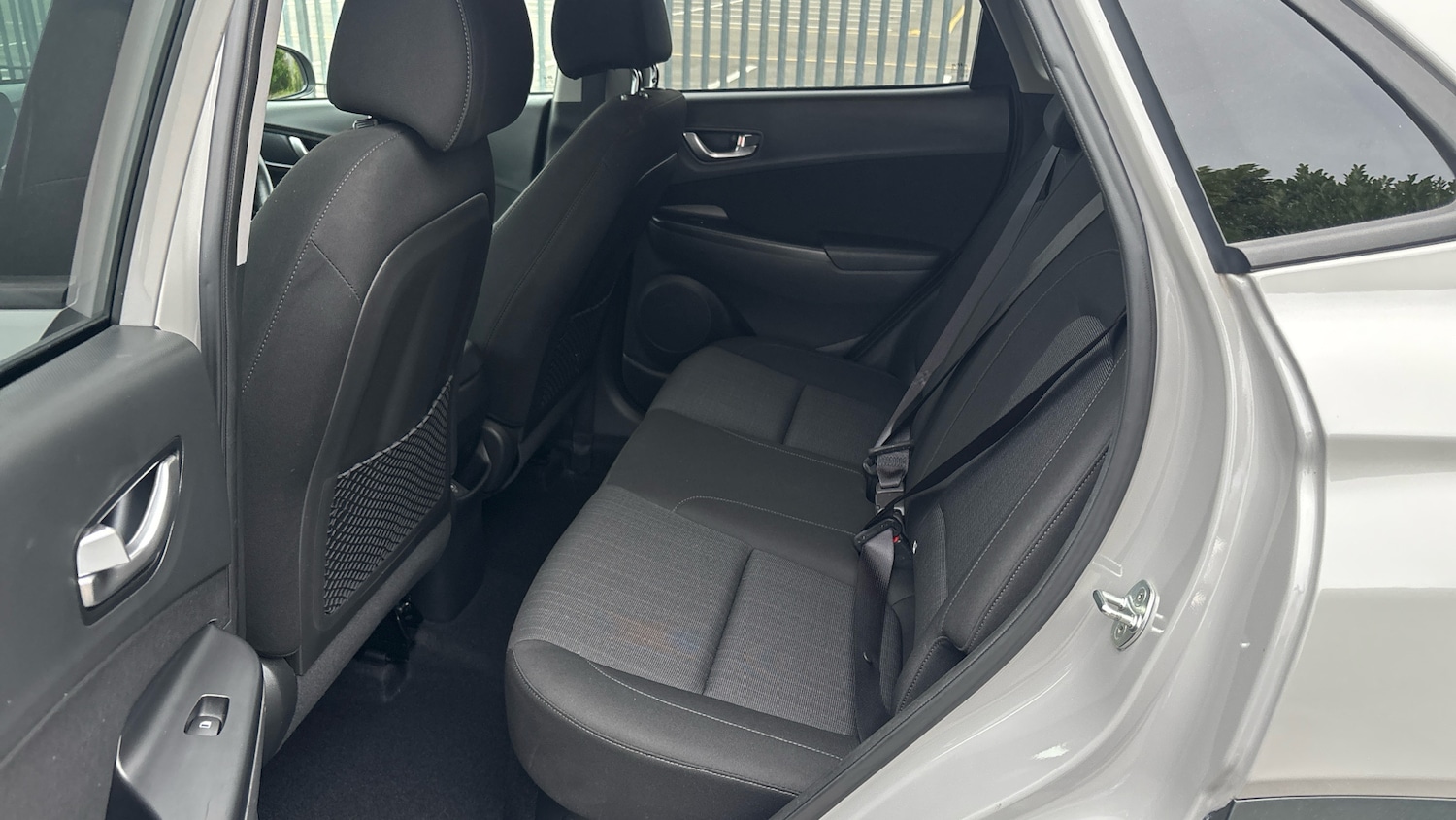 Used Hyundai KONA 2022 for sale - 76143546: Photo 16