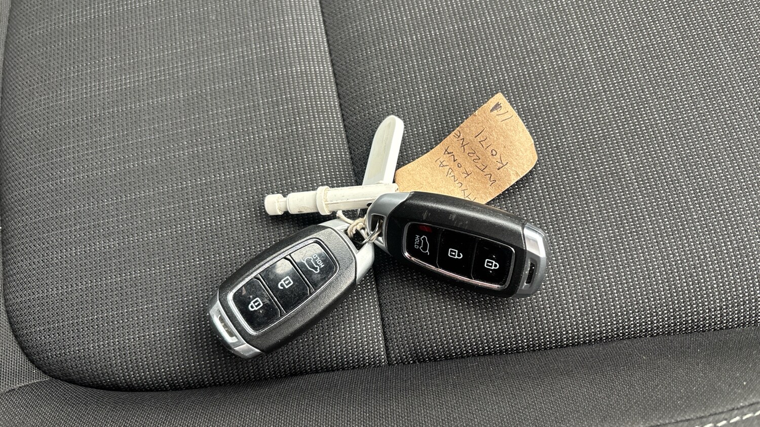 Used Hyundai KONA 2022 for sale - 76143546: Photo 20