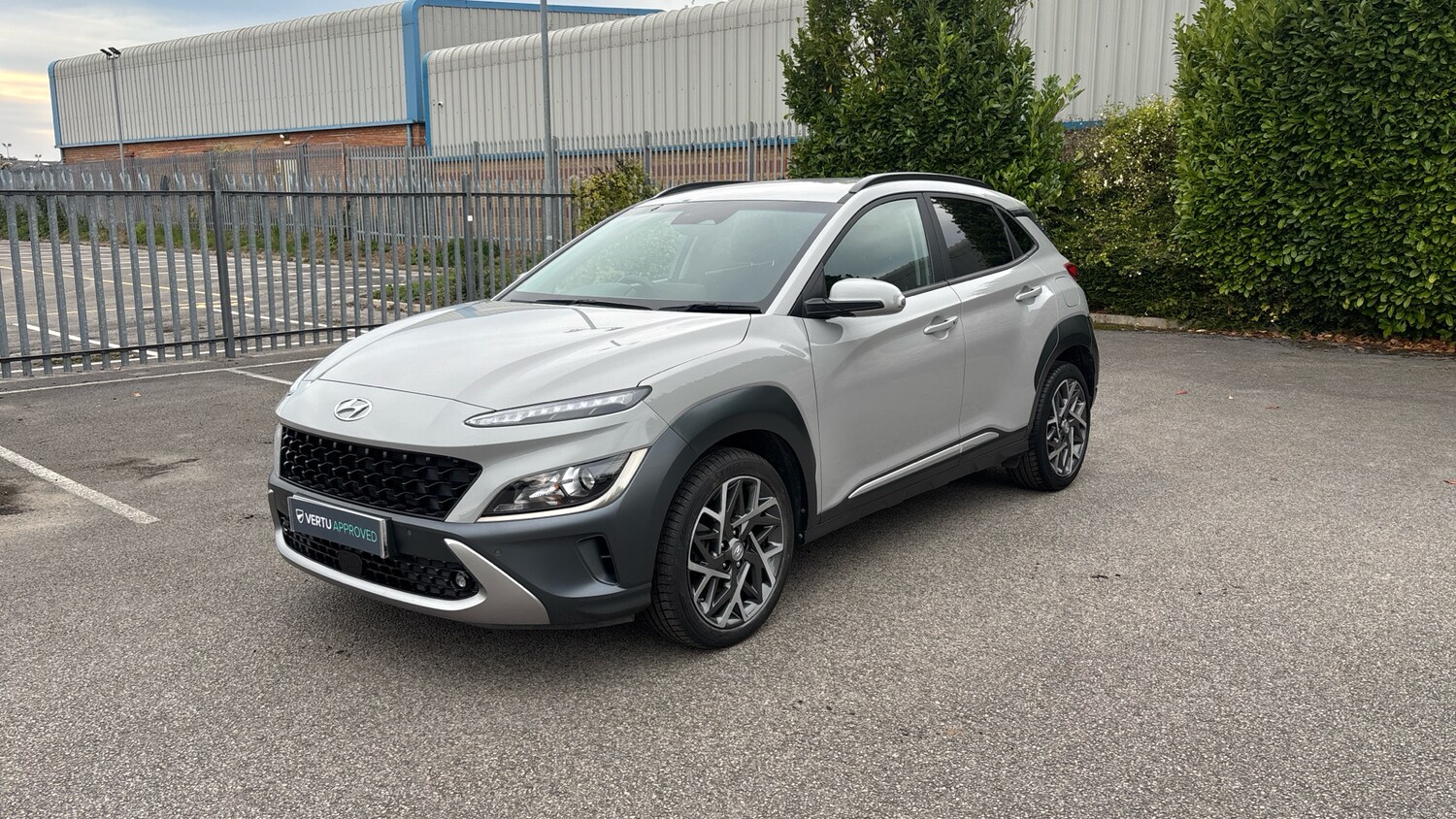Used Hyundai KONA 2022 for sale - 76143546: Photo 21