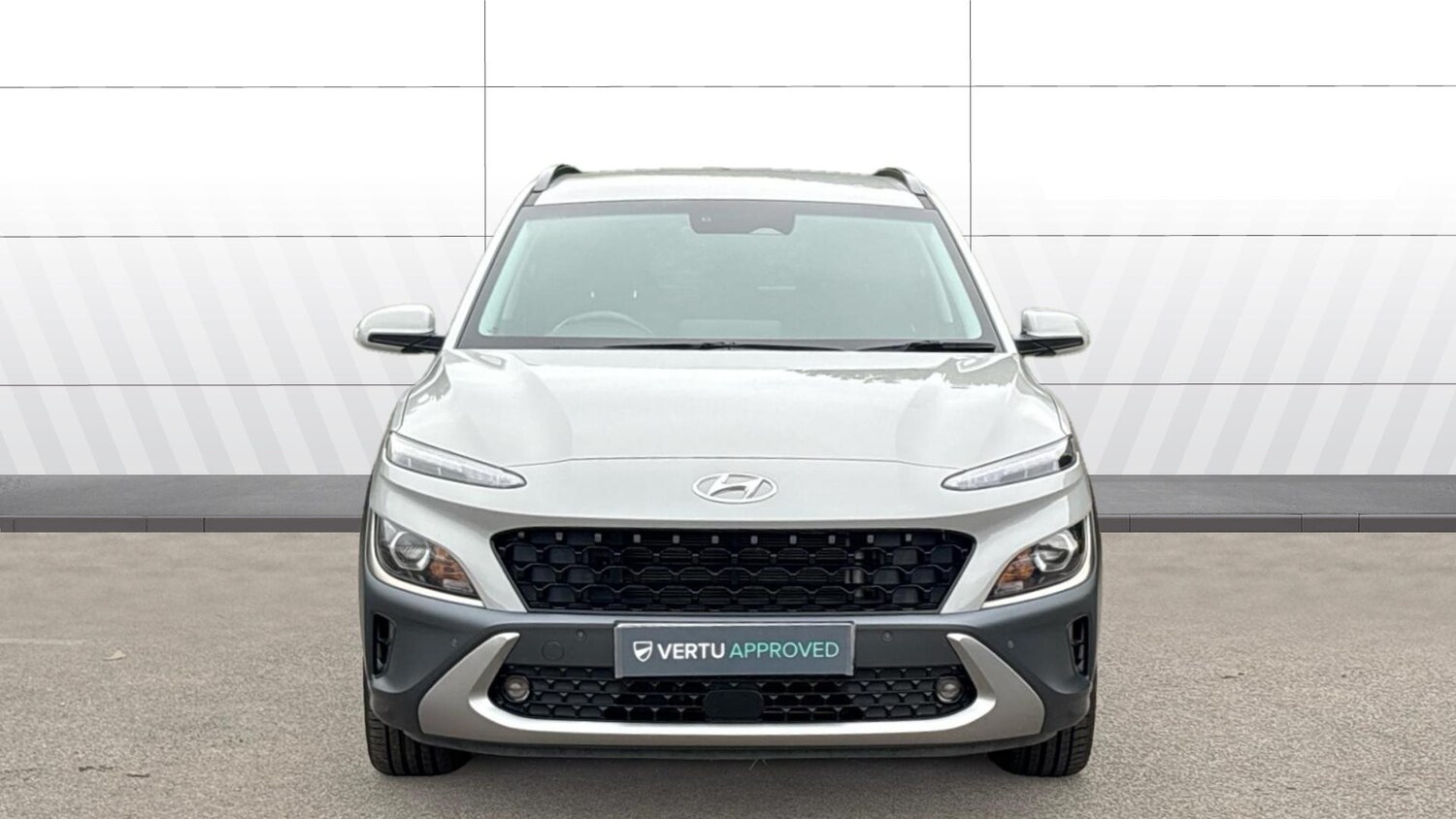 Used Hyundai KONA 2022 for sale - 76143546: Photo 3
