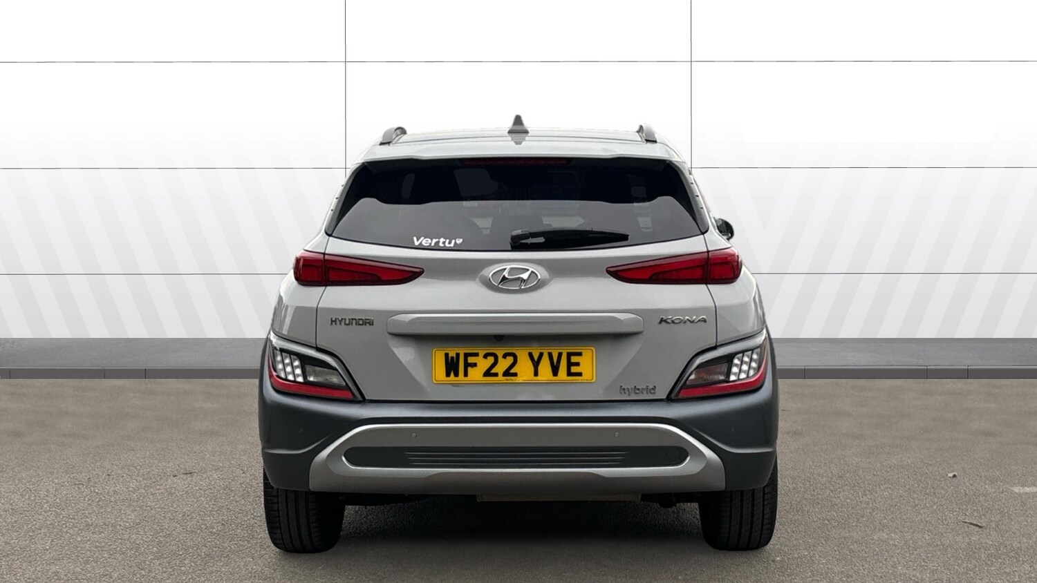 Used Hyundai KONA 2022 for sale - 76143546: Photo 6