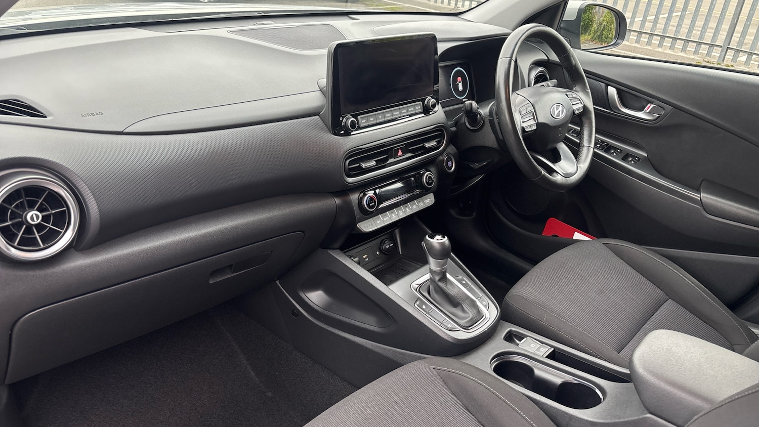 Used Hyundai KONA 2022 for sale - 76143546: Photo 9