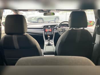 Used Honda Civic 2021 for sale - 79665415: Photo