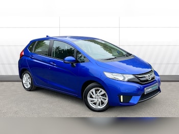Used Honda Jazz 2016 for sale - 77759172: Photo