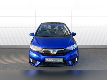 Used Honda Jazz 2016 for sale - 77759172: Photo
