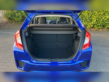 Used Honda Jazz 2016 for sale - 77759172: Photo