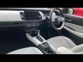Used Honda Jazz 2021 for sale - 74377466: Photo
