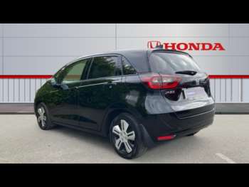 Used Honda Jazz 2021 for sale - 74377466: Photo