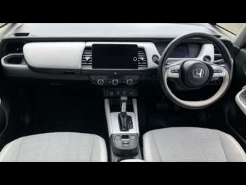 Used Honda Jazz 2021 for sale - 74377466: Photo