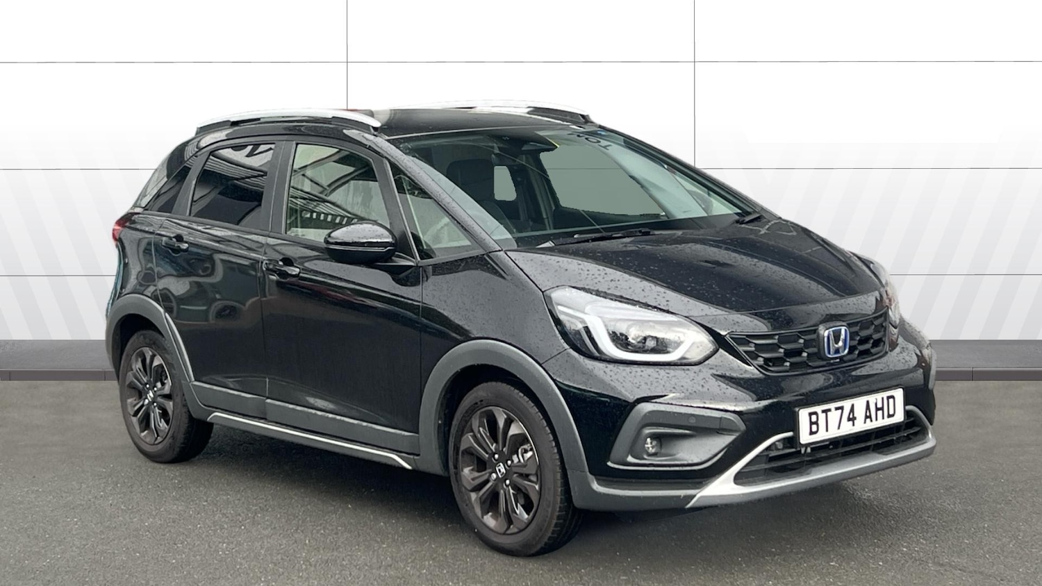 Used Honda Jazz 2025 for sale - 76687069: Photo 1