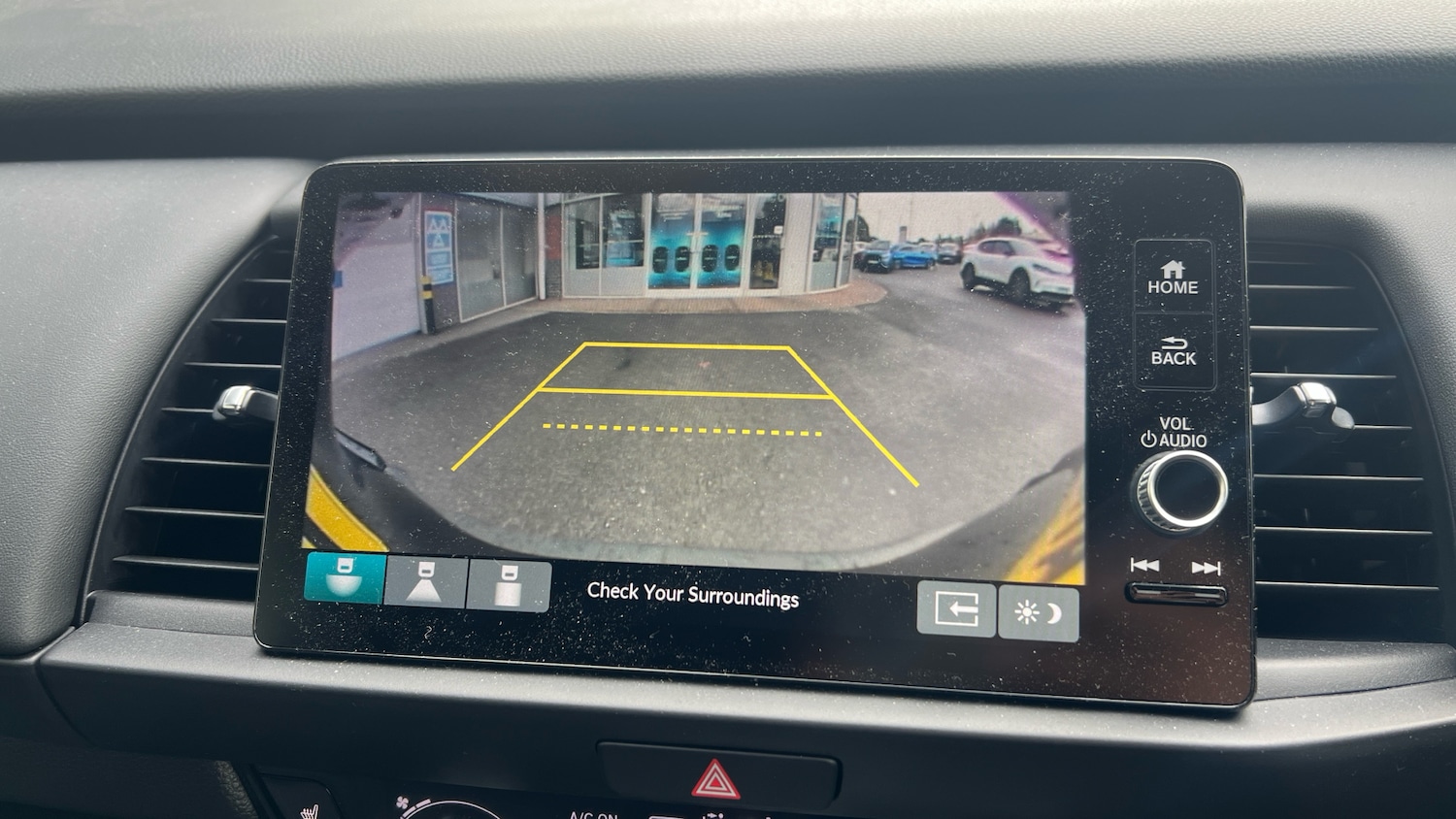 Used Honda Jazz 2025 for sale - 76687069: Photo 10