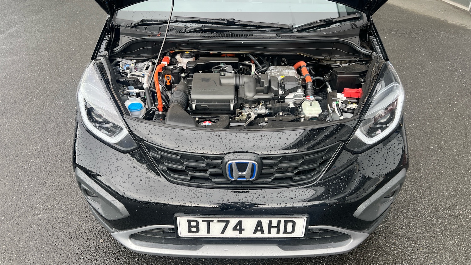 Used Honda Jazz 2025 for sale - 76687069: Photo 12