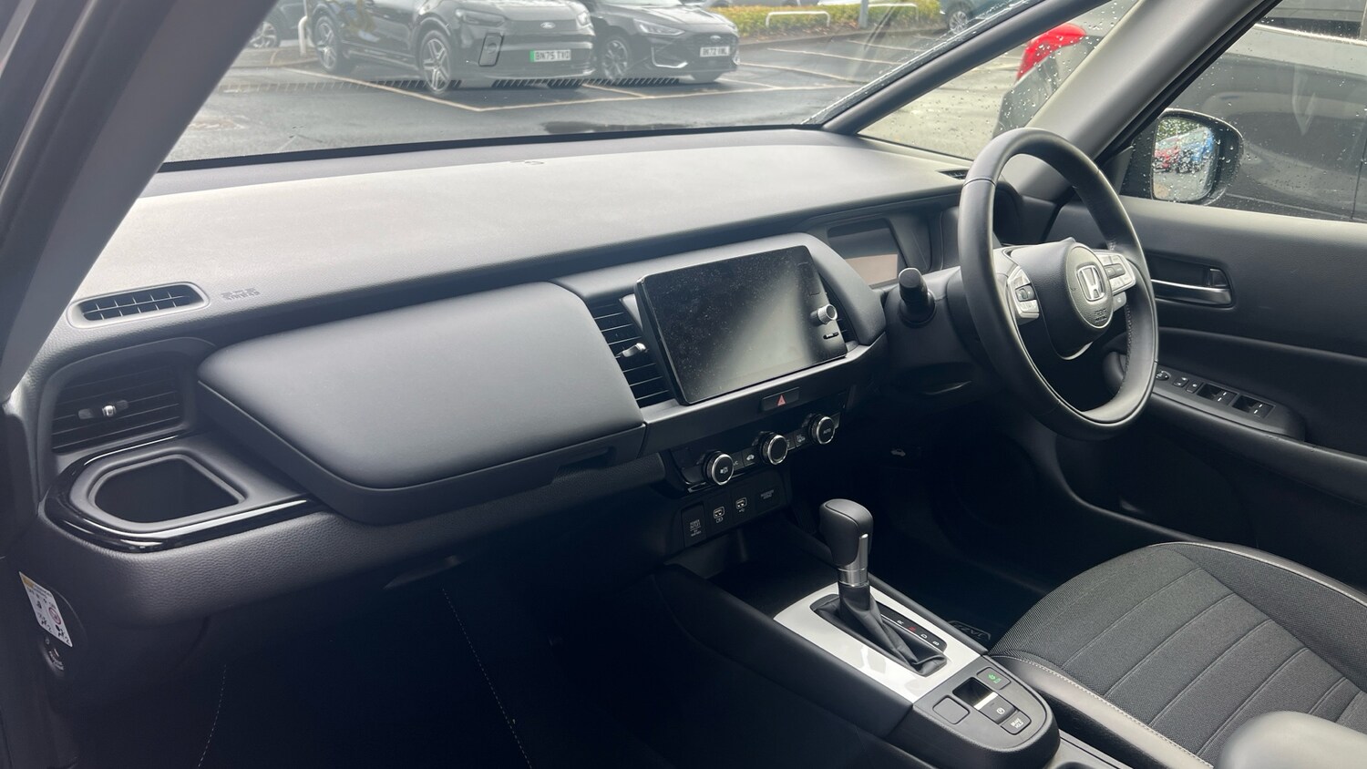 Used Honda Jazz 2025 for sale - 76687069: Photo 13