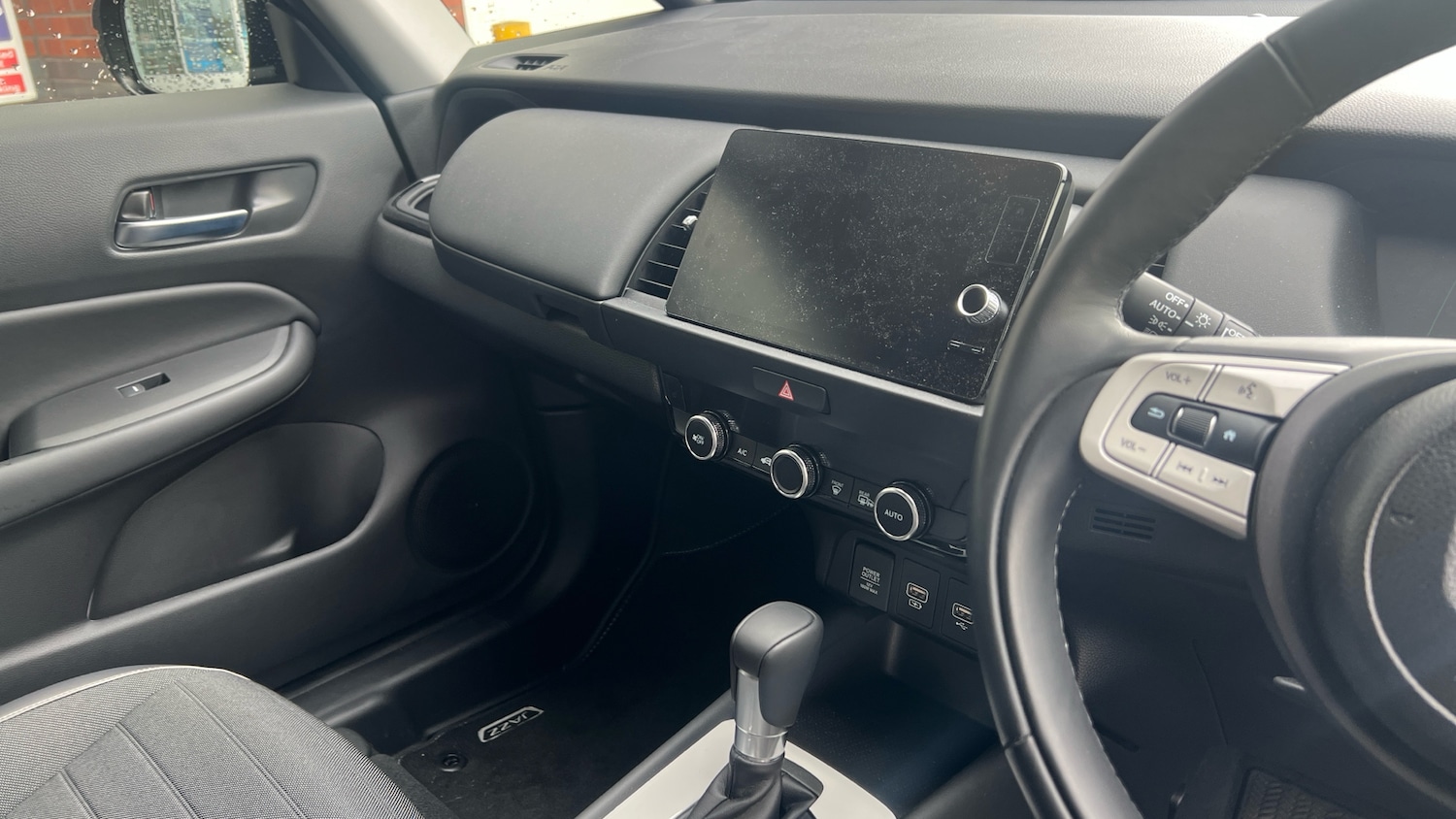 Used Honda Jazz 2025 for sale - 76687069: Photo 17