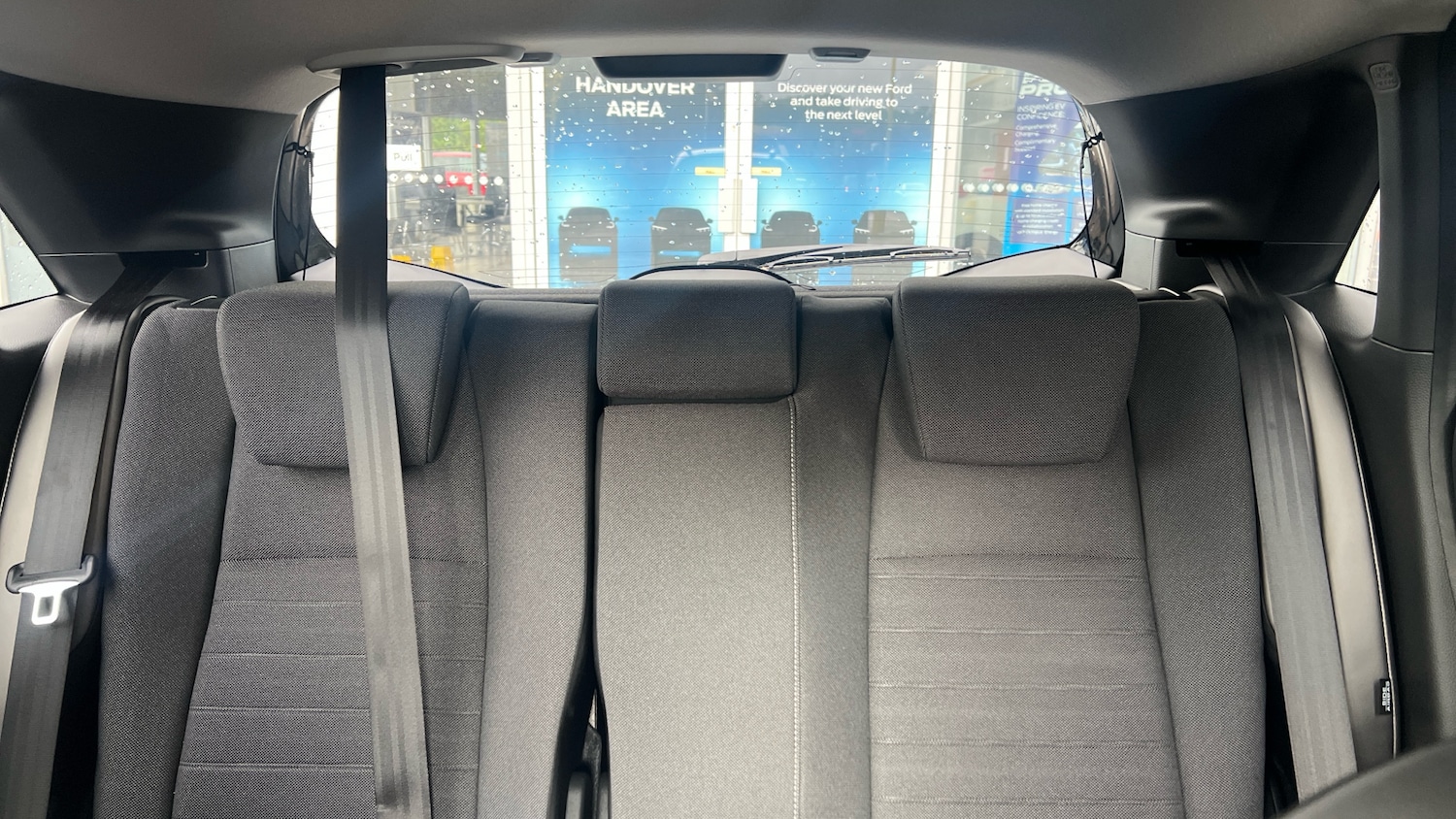 Used Honda Jazz 2025 for sale - 76687069: Photo 18