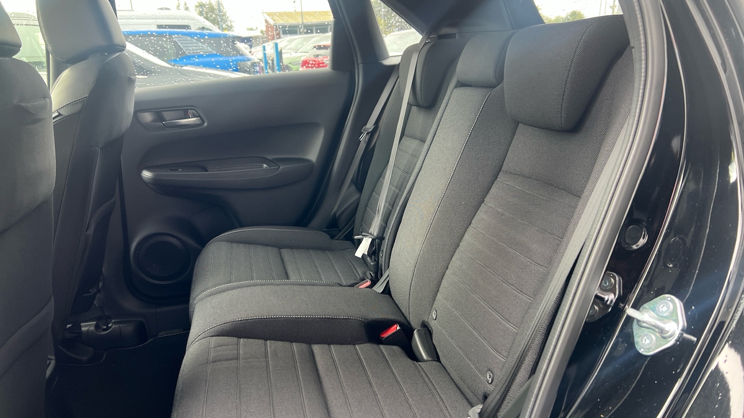 Used Honda Jazz 2025 for sale - 76687069: Photo 19