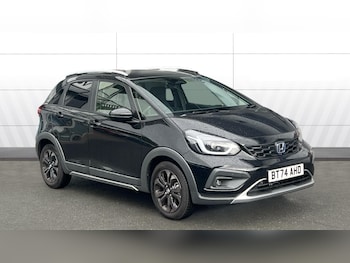 2025 (74) - 1.5 i-MMD Hybrid Crosstar Advance 5dr eCVT Hybrid Hatchback