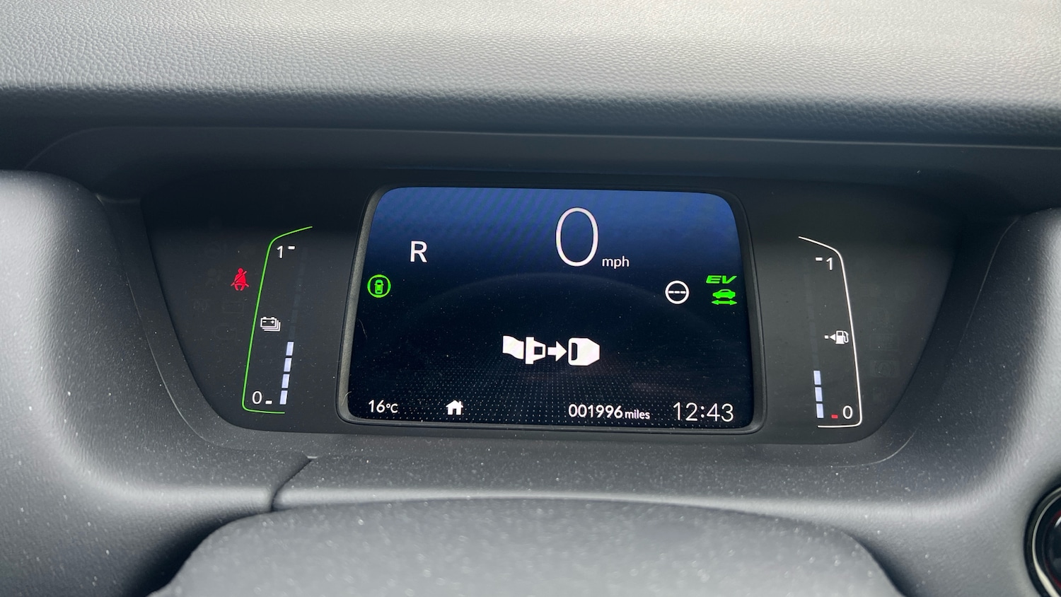 Used Honda Jazz 2025 for sale - 76687069: Photo 21