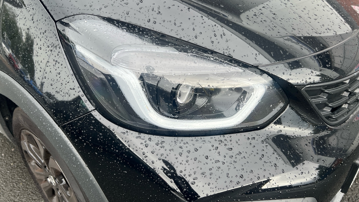 Used Honda Jazz 2025 for sale - 76687069: Photo 24