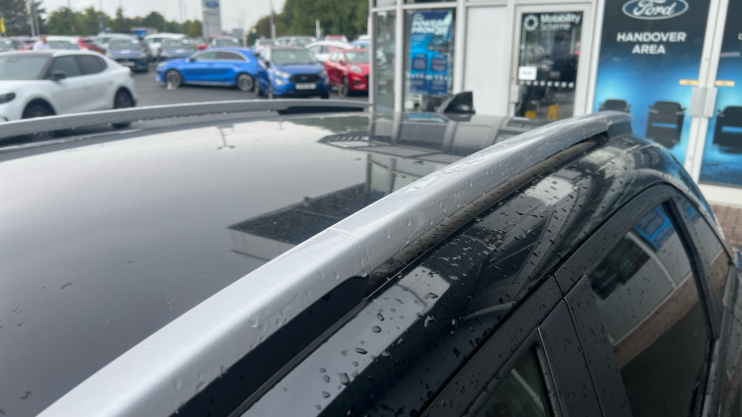 Used Honda Jazz 2025 for sale - 76687069: Photo 27