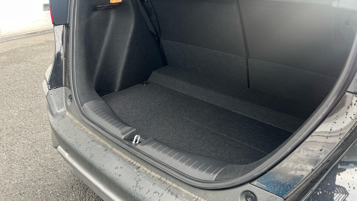 Used Honda Jazz 2025 for sale - 76687069: Photo 28