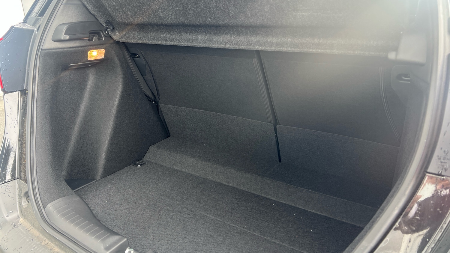 Used Honda Jazz 2025 for sale - 76687069: Photo 29