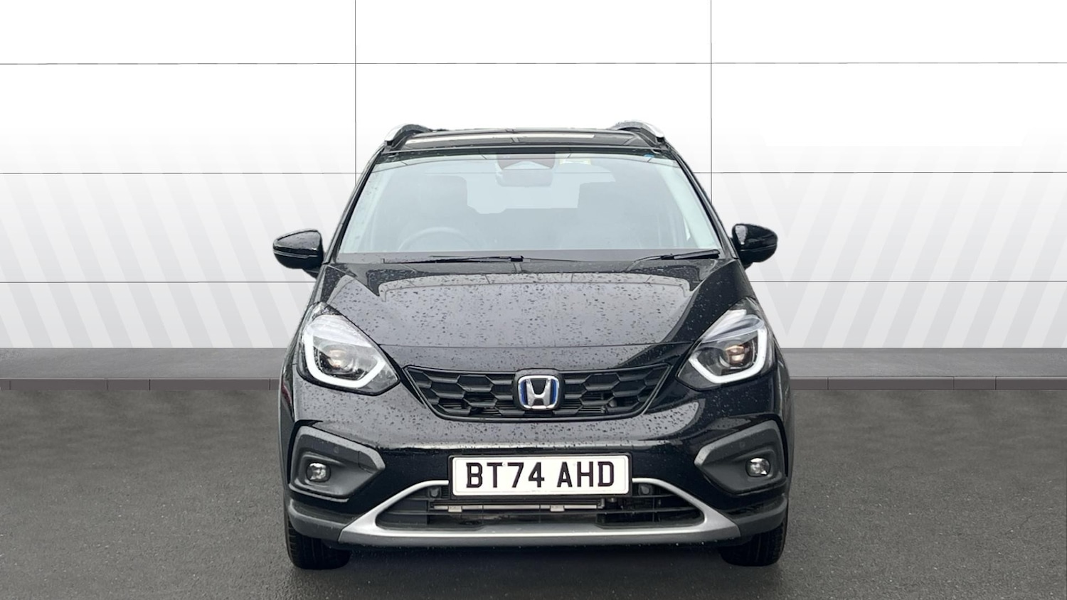 Used Honda Jazz 2025 for sale - 76687069: Photo 3