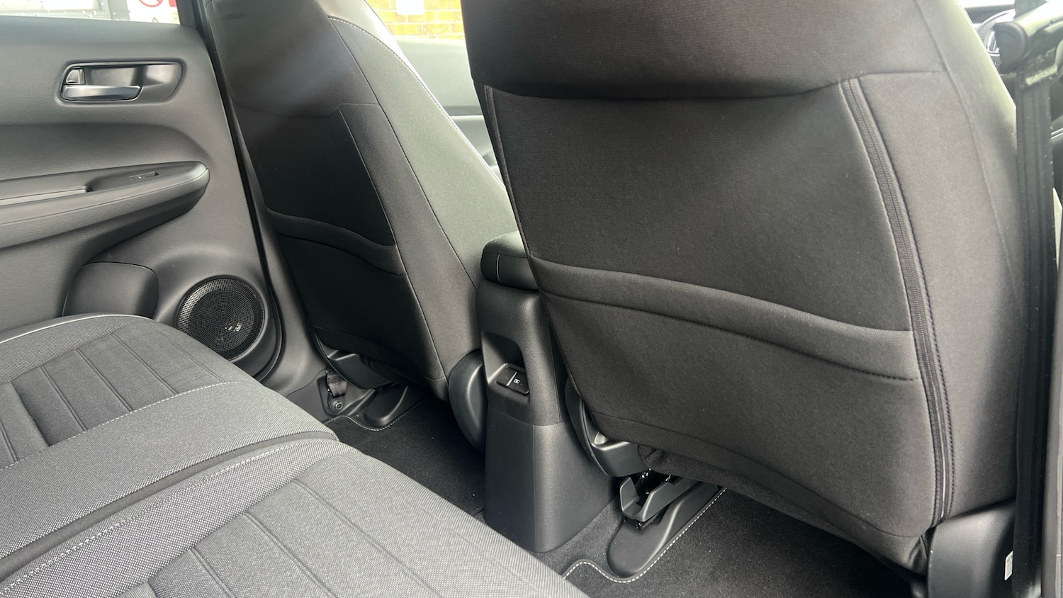 Used Honda Jazz 2025 for sale - 76687069: Photo 31