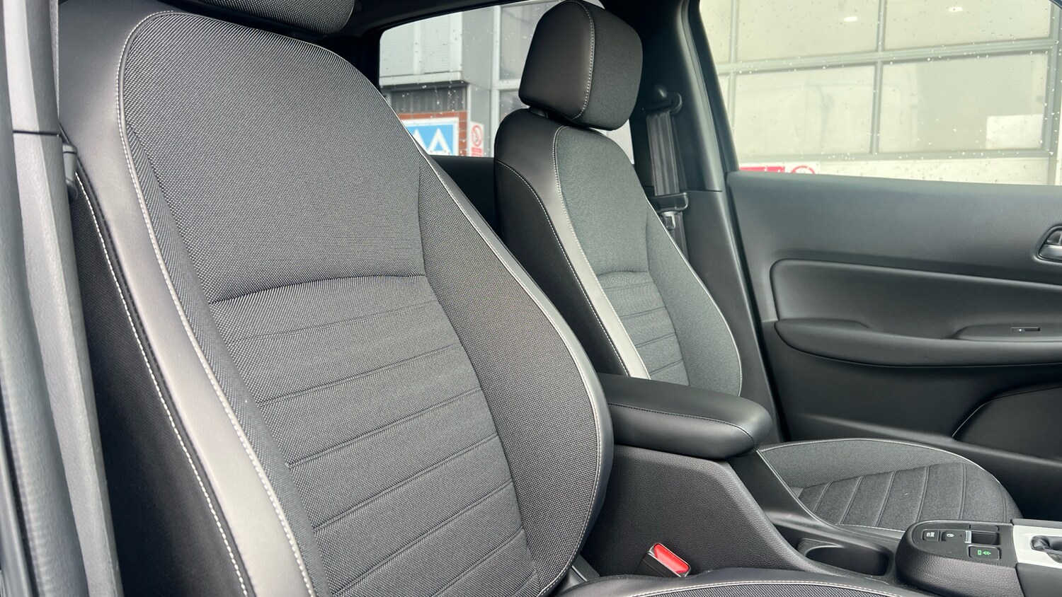 Used Honda Jazz 2025 for sale - 76687069: Photo 34