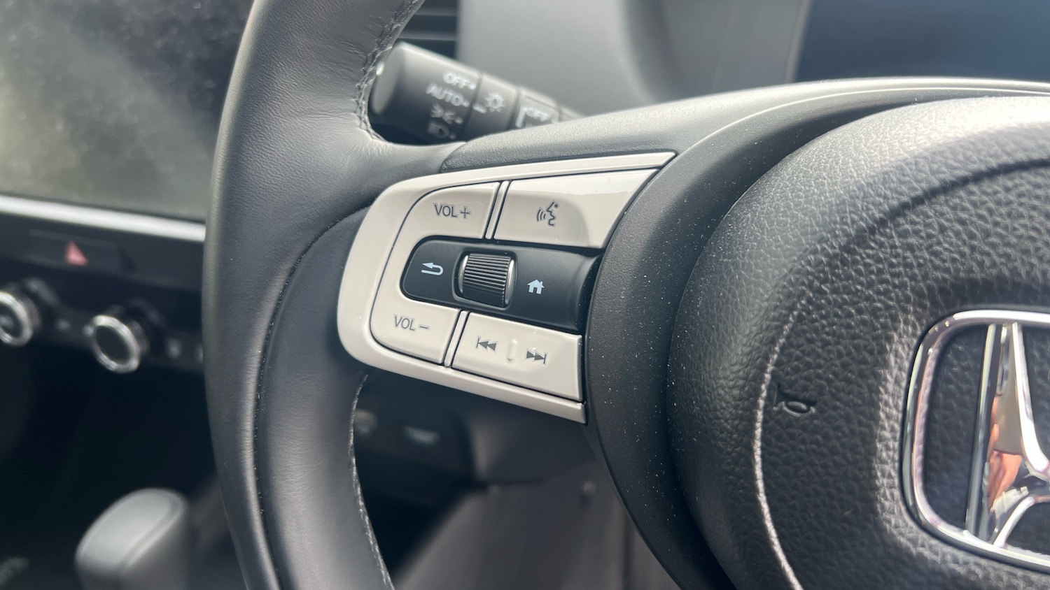 Used Honda Jazz 2025 for sale - 76687069: Photo 36